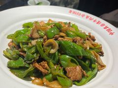 -肖记公安牛肉鱼杂馆·省级非物质文化遗产(崇仁路江滩直营店)