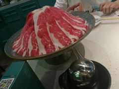 -五星桥原切肥牛火锅(怀德桥店)