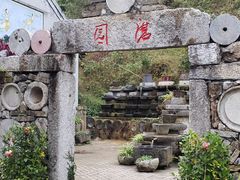 -靖西鹅泉风景区