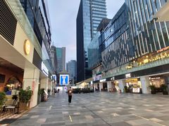 -HALO广场(梨园路店)