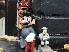 -古耳咖啡(北锣店)