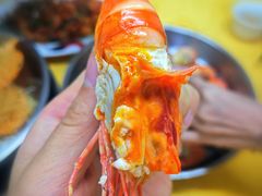 罗氏虾-美美小海鲜