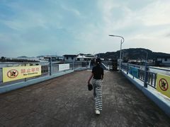 -普陀山风景区-佛顶山