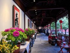 -钱王祠