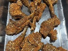 -蒙古原烤羊排(龙岗店)