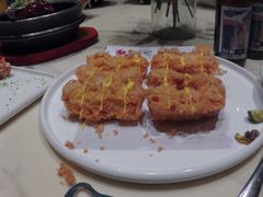 -红樱桃·欢乐餐厅(太原里店)