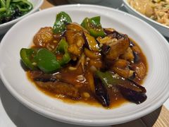 -关东小磨东北菜(漕河泾印象城店)