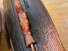 -塔哈尔·新疆盛宴(复地活力城店)