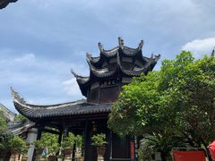 -文昌阁