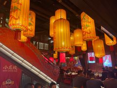-小龙坎火锅(全球总店)