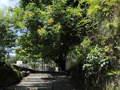 -黟县屏山村