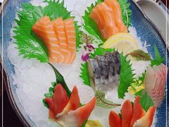 -松子料理(白家庄店)