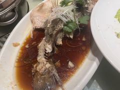 -南方酒店·淮扬菜(回民街店)