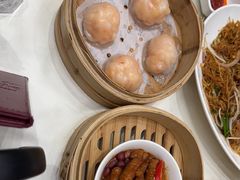 -喜宴·粤菜·茶点·海鲜(光浩店)