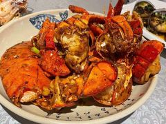 -达叔香味海鲜(海棠68环球美食街店)