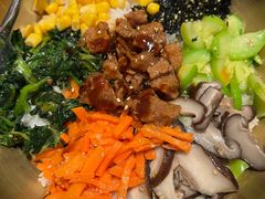 -花味·自助烤肉(雨花客厅店)
