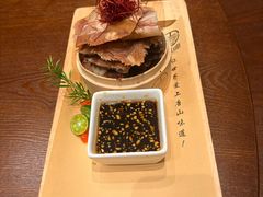 -唐山宴大唐州府精品中餐