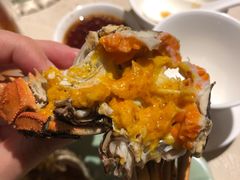 -成隆行·蟹王府(九江路店)