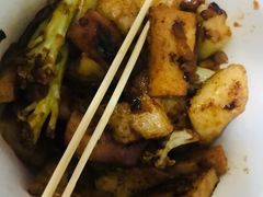 -味中味休闲小吃(同济路店)