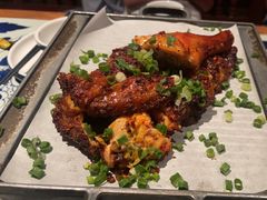 -绿茶餐厅(布吉万象汇店)