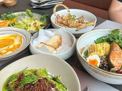 -FOOOO CITY CLUB 孚乐里音乐西餐酒吧(悠方店)