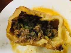 门钉肉饼-宝瑞门钉肉饼店