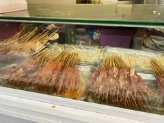-辽B·小串(总店)