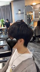 -Sying杉影日式烫染專門店