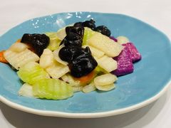 春色满园-山东老家(黄埔分店)