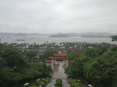 -仙人山公园