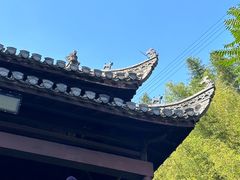 -夏霖九天银瀑风景区