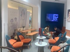 -海马体照相馆(万菱汇店)