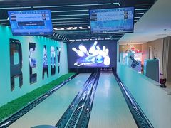 -涨巢·潮玩水疗局