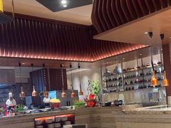 -艺厨风尚餐厅 · 桔钓沙莱华度假酒店