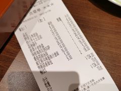 -萨莉亚意式餐厅(杭州滨江天街店)