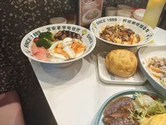 -柠檬树茶餐厅(海雅缤纷城店)