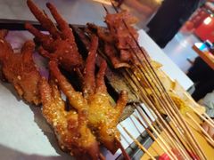 -庆峰龙虾烧烤(合肥一店)
