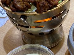 -敏丁拌饭(中街总店)