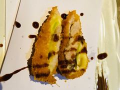 -贵木日本料理·铁板烧(新地假日广场店)