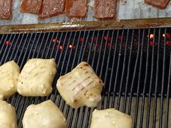年糕-石屏老字号4号包浆豆腐美食城(泼水广场店)