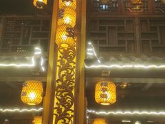 门面-杨记隆府(南坪店)