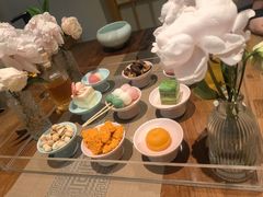 -梅间堂茶馆(绿地缤纷城店)