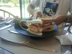 -上海东方佘山翰悦阁酒店·Vie全日制餐厅