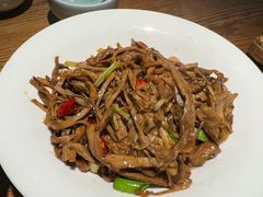 -四道菜·福建菜馆(莆田万达店)
