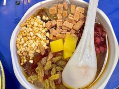 -马路边边火锅串串(观前街店)