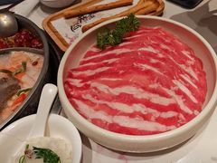 -老员外骨汤火锅(海州古城店)