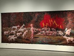 -四川美术学院美术馆