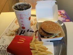 -麦当劳(金沙广场店)