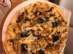 -必胜客(东大桥店)