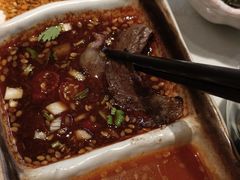 -千寻山野烤肉(中关村店)